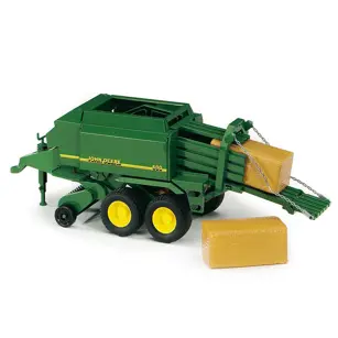 MAKETA IGRAČKE BALIRKA JOHN DEERE