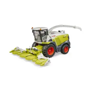 MAKETA IGRAČKE CLAAS JAGUAR 980
