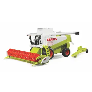 MAKETA IGRAČKE KOMBAJN CLAAS LEXION 480