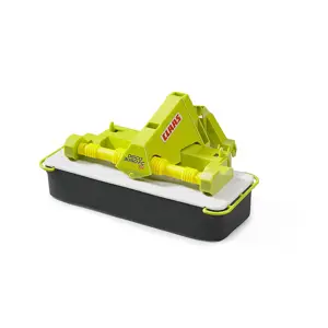 MAKETA IGRAČKE ROTO KOSE CLAAS FRONT
