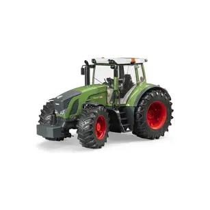 MAKETA IGRAČKE TRAKTOR FENDT 936 Vario