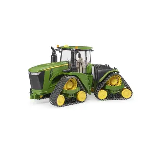 MAKETA IGRAČKE TRAKTOR JD 9620RX