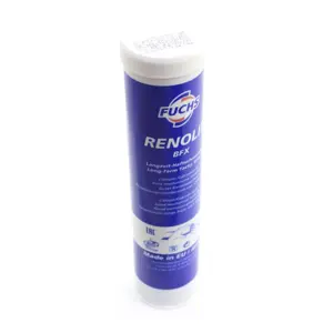 MAST FUCHS RENOLIT BFX 0/4 CRVENA