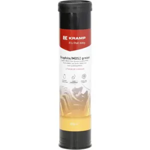 MAST GRAFITNA KRAMP 400g