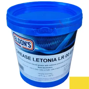 MAST LETONIA LR 00 800g ELDONS