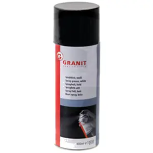 MAST U SPREJU BIJELA GRANIT 400ml
