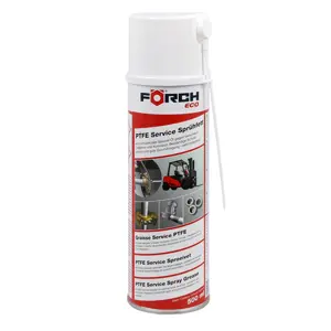MAST U SPREJU PTFE 500ML