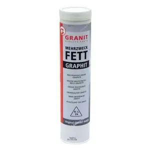 MAST VIŠENAMJENSKA 400g GRANIT