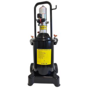 MAZALICA PNEUMATSKA 12L