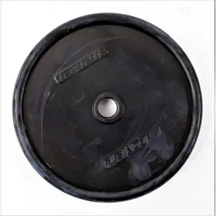MEMBRANA TLAČNA COMET FI 125 1800/12