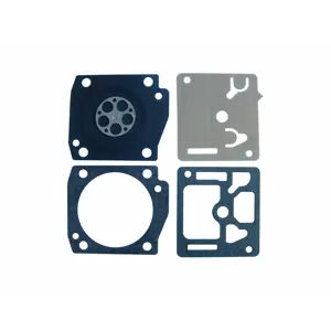MEMBRANE ZAMA GND54 HUSQ.340-359 STIHL 044