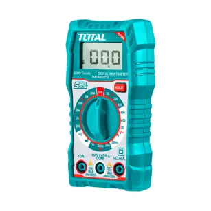 MULTIMETAR DIGITALNI  20V/200V/600V  TOTAL