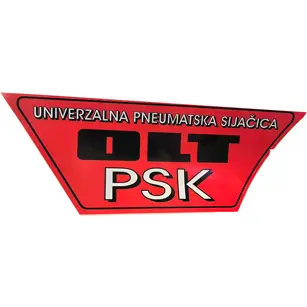 NALJEPNICA KUTIJE ZA SJEME PSK