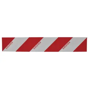NALJEPNICA OBILJEŽAVAJUČA 846x141mm LIJEVI