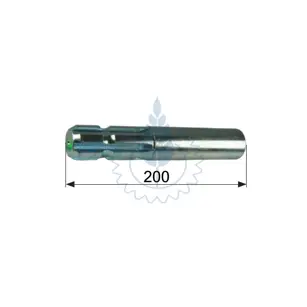 NASTAVAK KARDANA L=200