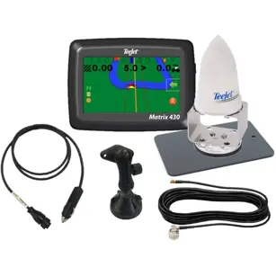 NAVIGACIJA TEEJET MATRIX 430, RXA30, COBO