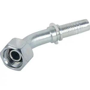 NAZUVICA PRITISNA DKOR45 DN06 1/4"