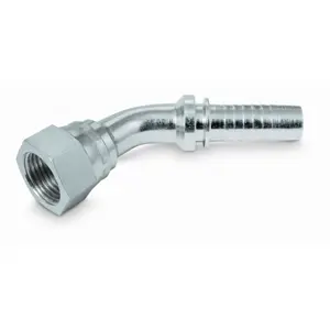 NAZUVICA PRIT. DKR45 DN10 3/8"