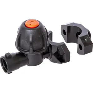 NOSAČ DIZE ARAG 1/2" 10mm PROTIV.DVODJELNI KLIK