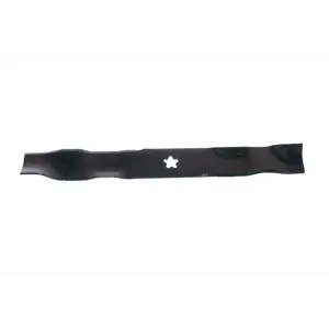 NOŽ KOSILICE 49 cm 5 KRAKA FI 15.9  AYP