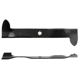 NOŽ KOSILICE 54.3 cm HUSQV. AYP DESNI