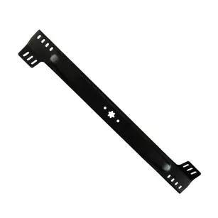 NOŽ KOSILICE MTD 762 mm 6 KUTNA RUPA