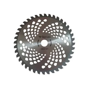 NOŽ TRIMERA GF 40 ZUBA 225X25.4