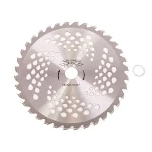 NOŽ TRIMERA GF 40 ZUBA 230X25.4