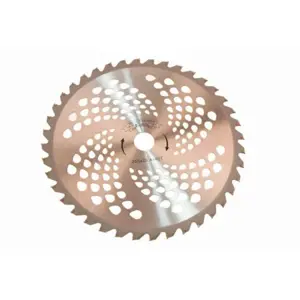 NOŽ TRIMERA GF 40 ZUBA 255X25.4