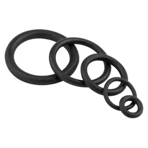 GUMICA "O" 100x2