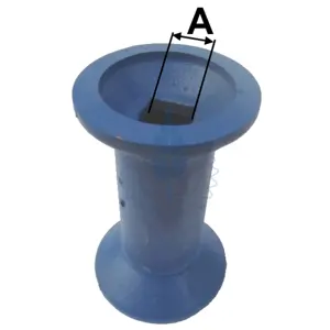 ODSTOJNIK TANJURA FI 30 L 160