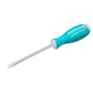 ODVIJAČ RAVNI SL6.5x150 mm TOTAL