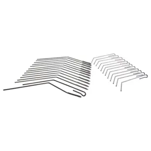 OPRUGA AMAZONE 3M SET