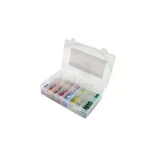 OSIGURAČ AUTO STANDARD I MINI SET SORTIMENT GRANIT