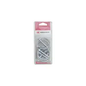 OSIGURAČ PREKLOPNI 6.0mm KRAMP 6/1