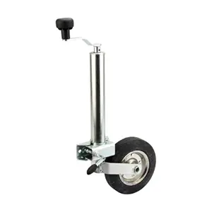 PARKIRNA NOGA fi48 h590 ZA AUTO PRIK.KRAMP