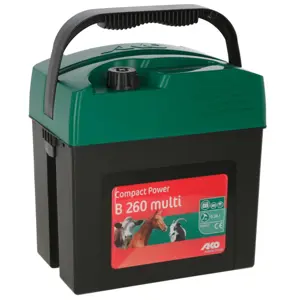PASTIR AKO COMPACT B260
