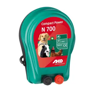 PASTIR AKO COMPACT N 700