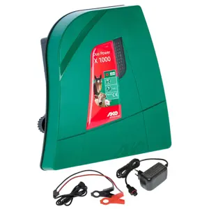 PASTIR AKO DUO POWER X1000