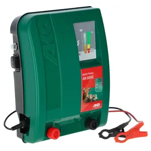 PASTIR AKO MOBIL POWER AN6000