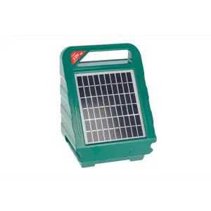 PASTIR AKO SUNPOWER S250
