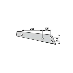 PERO DASKE LANDSBERG IV 041878A R