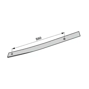 PERO DASKE RABE SRP 236 III L.