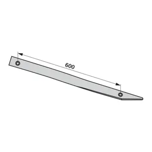 PERO DASKE RABE SRP 236 IV D.