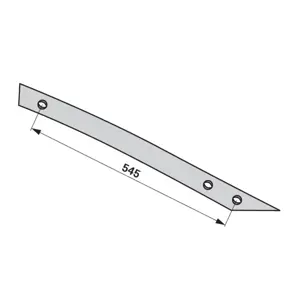 PERO DASKE V&N I D. UST 400