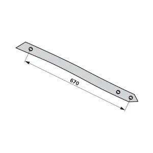 PERO DASKE V&N II D. UST 400