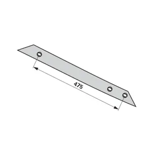 PERO DASKE V&N III D. UST 400