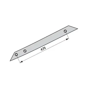 PERO DASKE V&N III L. UST 400