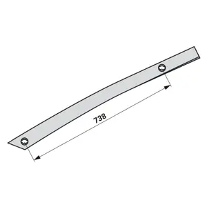 PERO DASKE V&N WST II 430 L
