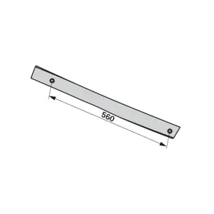PERO DASKE V&N WST III 430 L